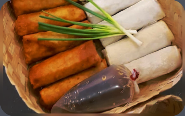 Lumpia